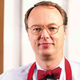 Illustration for article titled Christopher Kimball’s brilliant cooking show, and iBook Fight!/i talks copyright